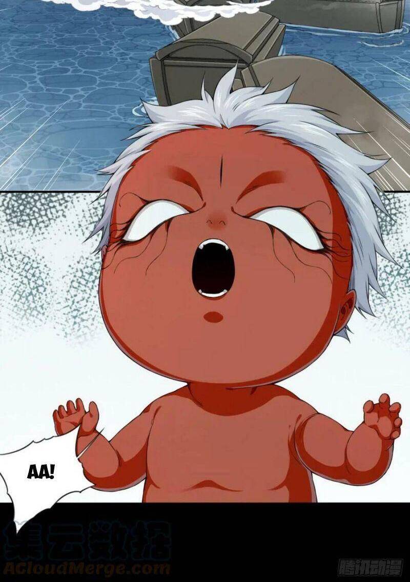 Tôi Là Người Môi Giới Của Ngôi Nhà Kỳ Quái Chap 87 - Next Chap 88
