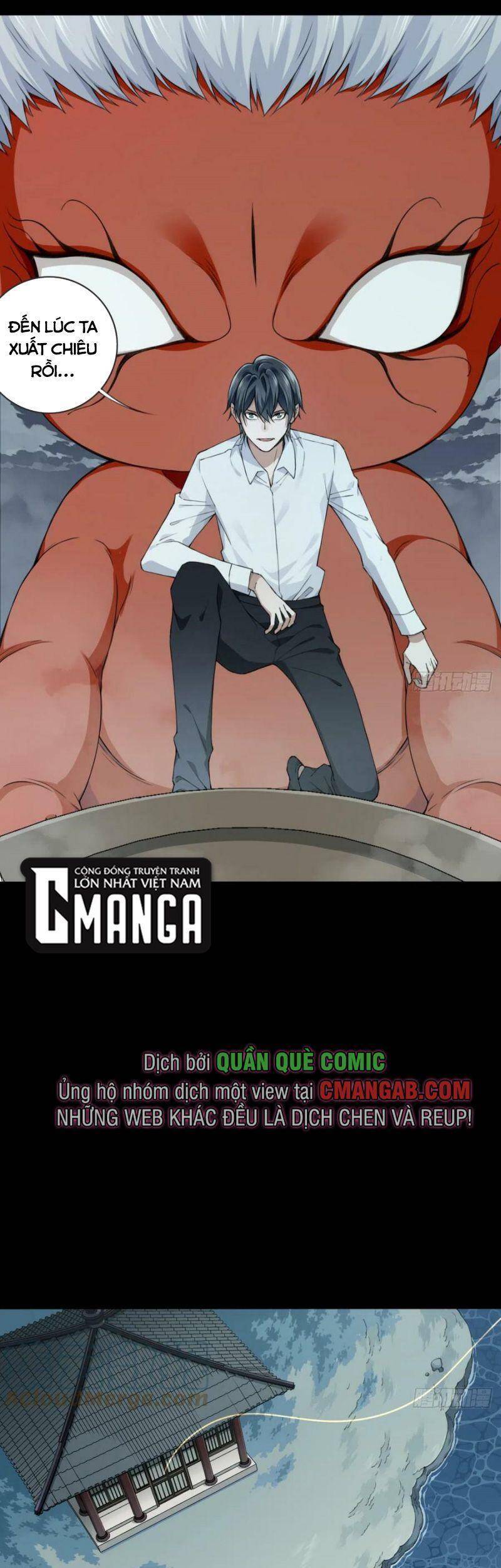 Tôi Là Người Môi Giới Của Ngôi Nhà Kỳ Quái Chap 87 - Next Chap 88