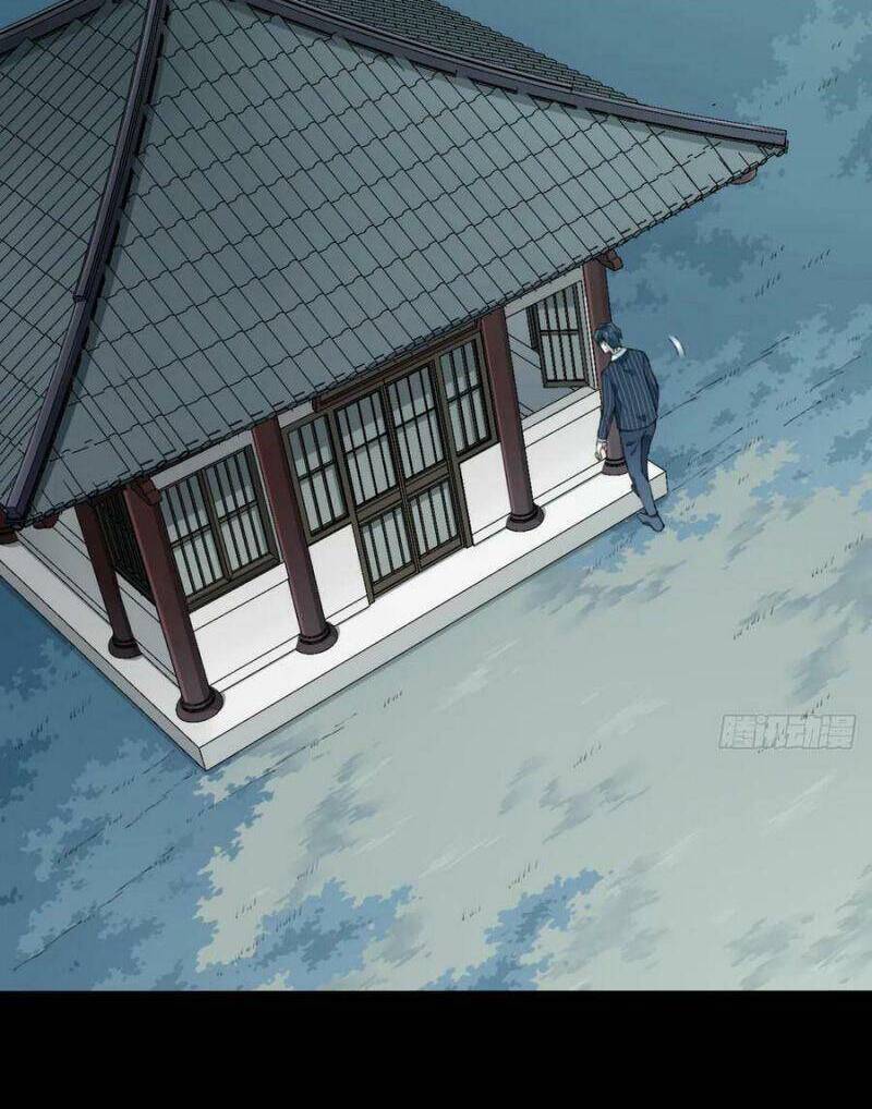 Tôi Là Người Môi Giới Của Ngôi Nhà Kỳ Quái Chap 87 - Next Chap 88