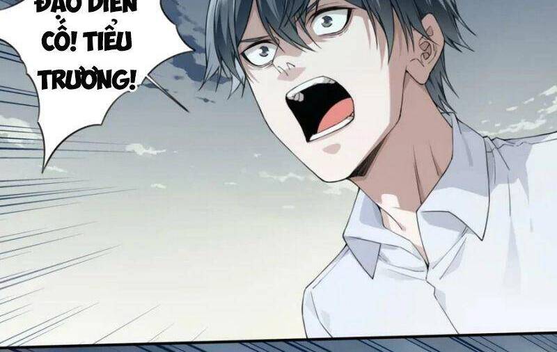 Tôi Là Người Môi Giới Của Ngôi Nhà Kỳ Quái Chap 87 - Next Chap 88