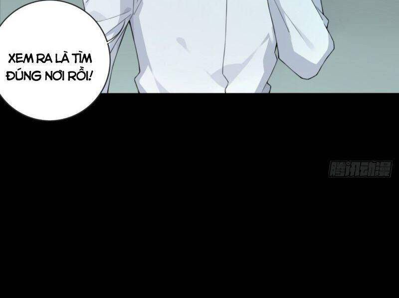 Tôi Là Người Môi Giới Của Ngôi Nhà Kỳ Quái Chap 88 - Next Chap 89