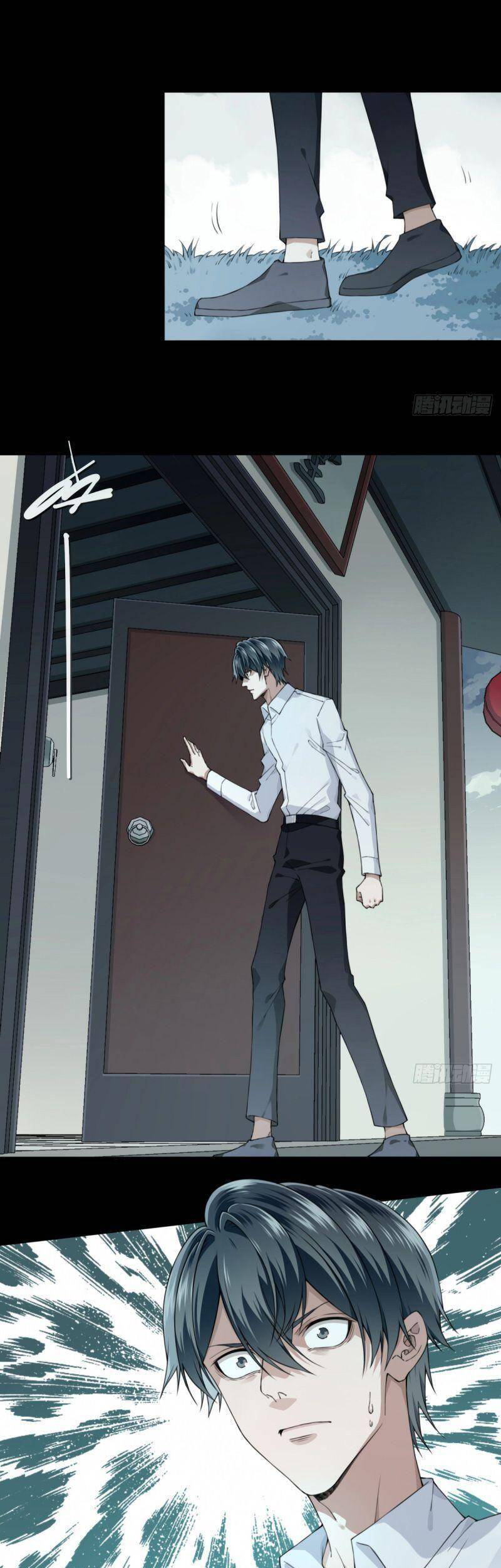 Tôi Là Người Môi Giới Của Ngôi Nhà Kỳ Quái Chap 88 - Next Chap 89