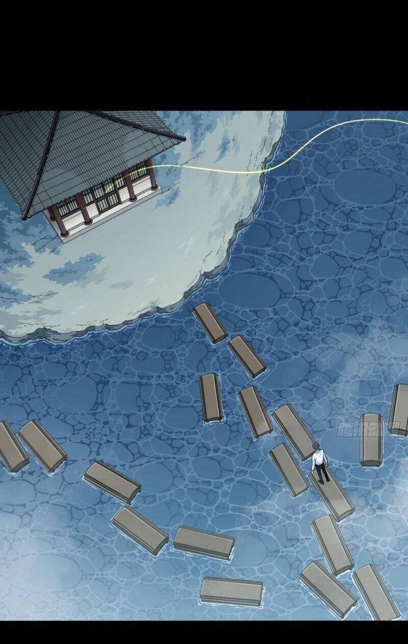 Tôi Là Người Môi Giới Của Ngôi Nhà Kỳ Quái Chap 88 - Next Chap 89