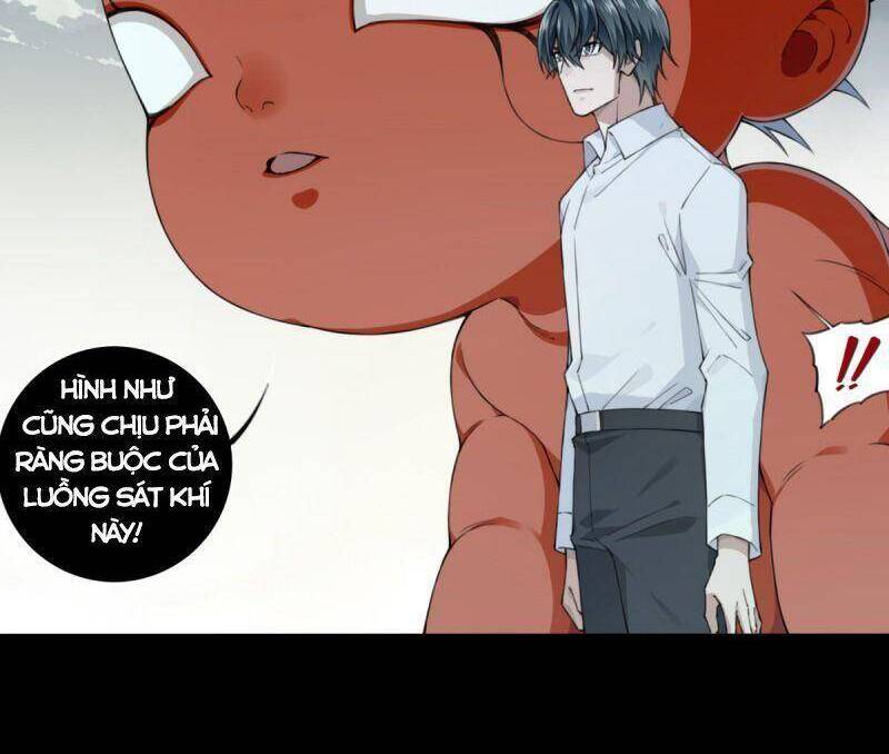 Tôi Là Người Môi Giới Của Ngôi Nhà Kỳ Quái Chap 88 - Next Chap 89
