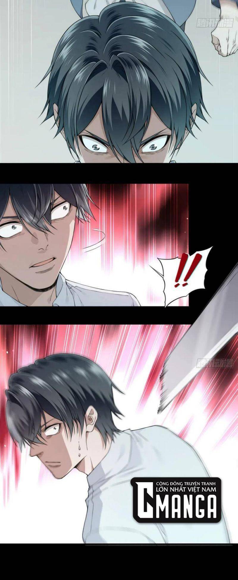 Tôi Là Người Môi Giới Của Ngôi Nhà Kỳ Quái Chap 89 - Next Chap 90