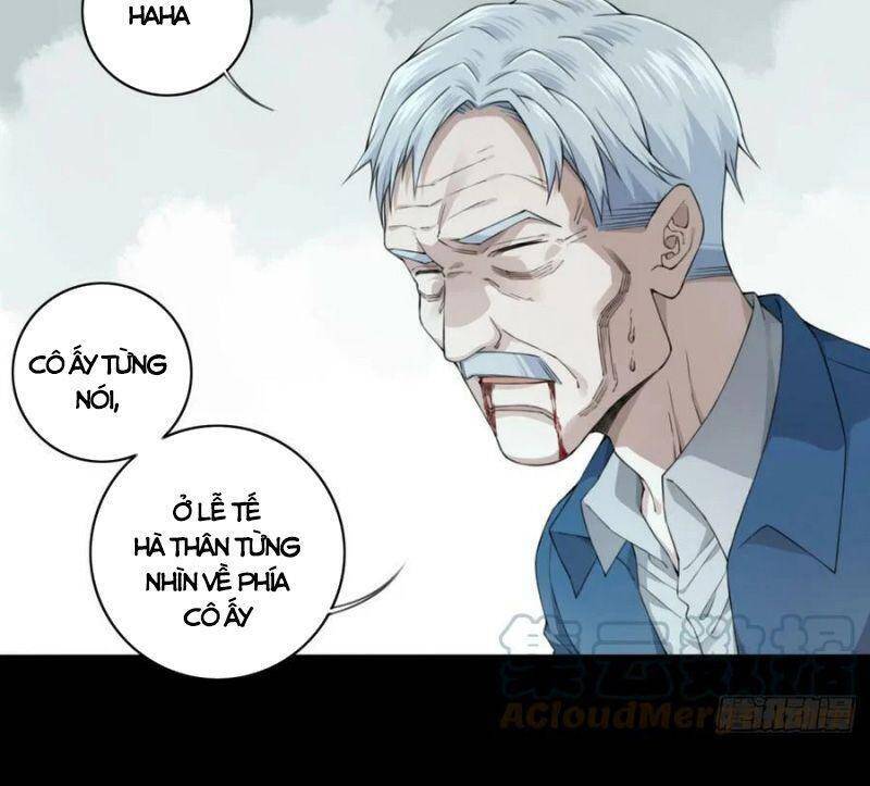 Tôi Là Người Môi Giới Của Ngôi Nhà Kỳ Quái Chap 89 - Next Chap 90