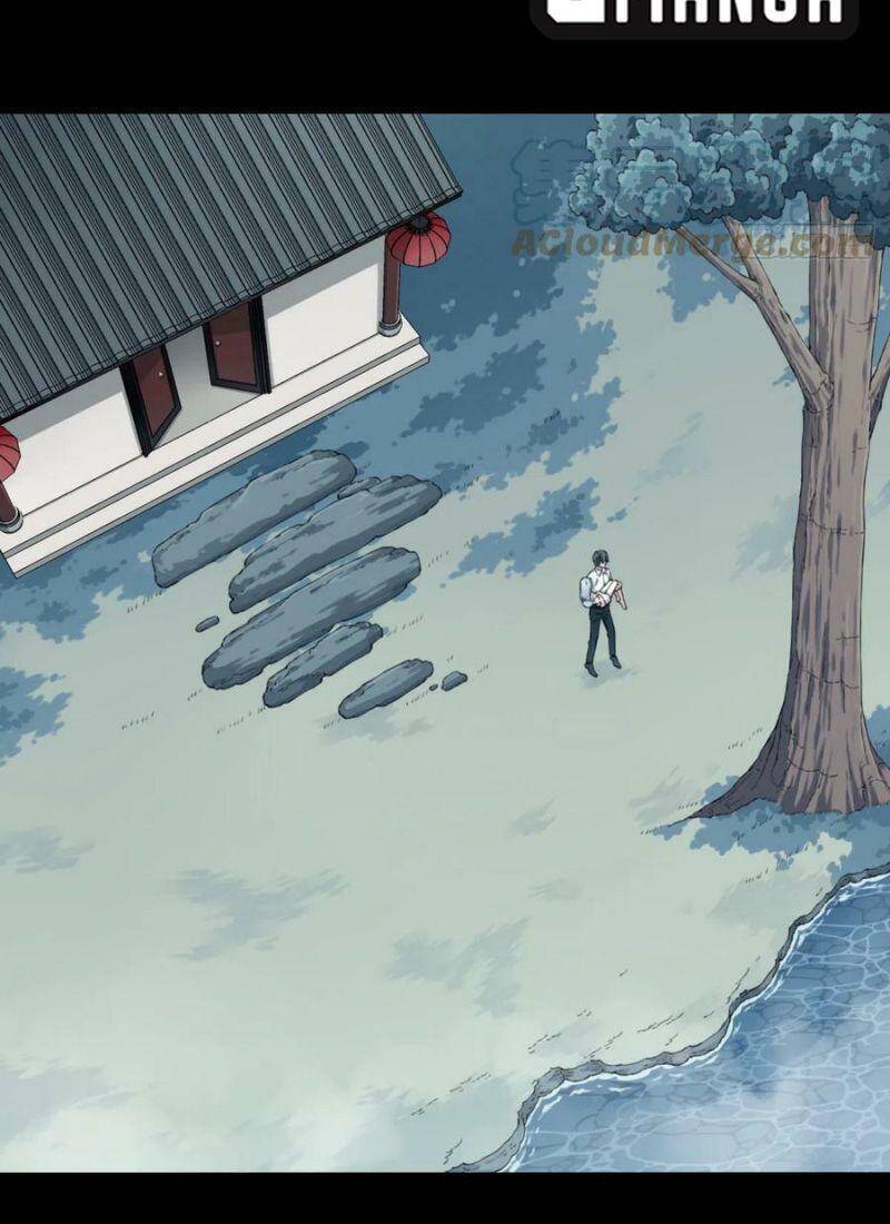 Tôi Là Người Môi Giới Của Ngôi Nhà Kỳ Quái Chap 89 - Next Chap 90