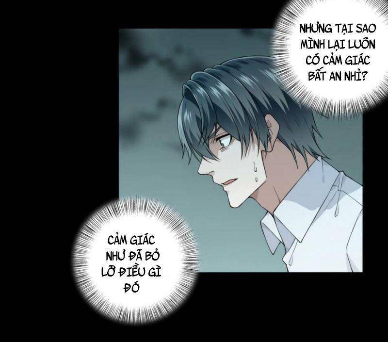 Tôi Là Người Môi Giới Của Ngôi Nhà Kỳ Quái Chap 89 - Next Chap 90