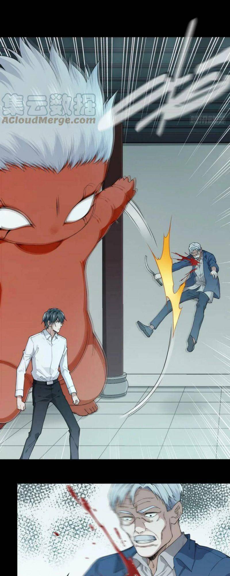 Tôi Là Người Môi Giới Của Ngôi Nhà Kỳ Quái Chap 89 - Next Chap 90