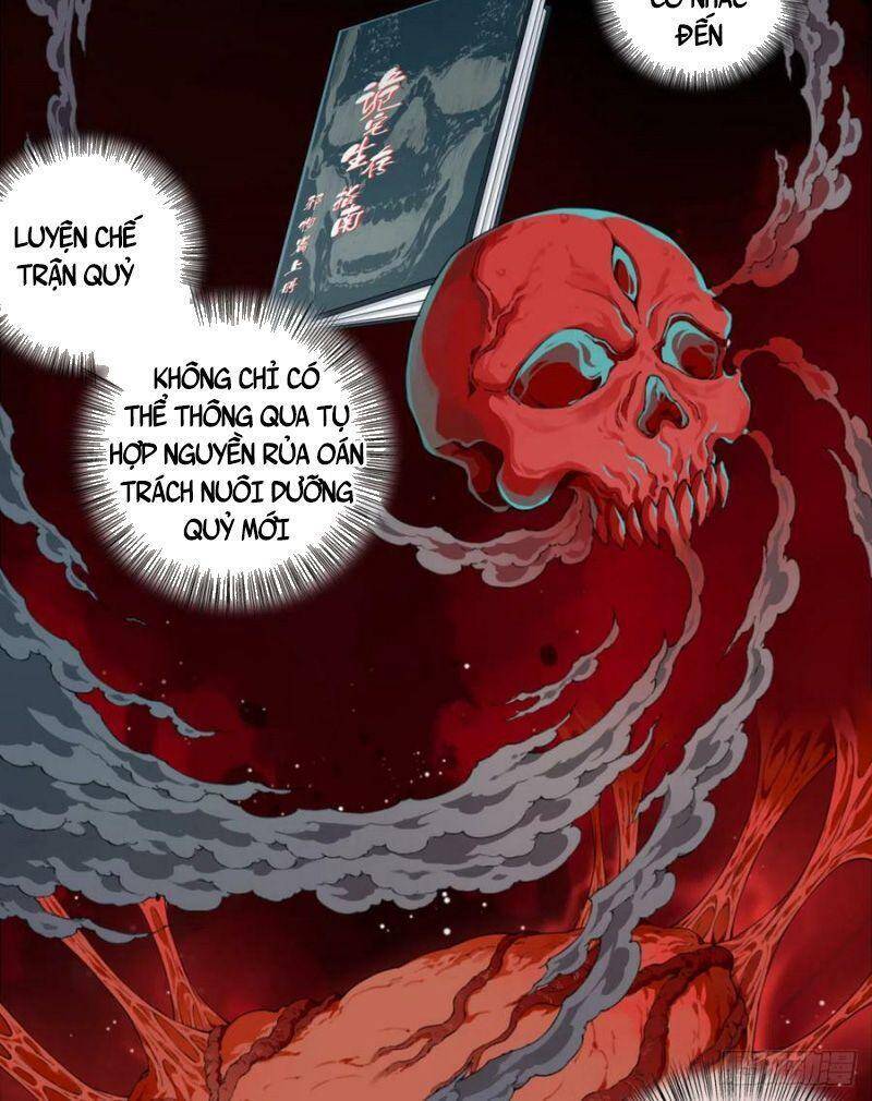 Tôi Là Người Môi Giới Của Ngôi Nhà Kỳ Quái Chap 89 - Next Chap 90