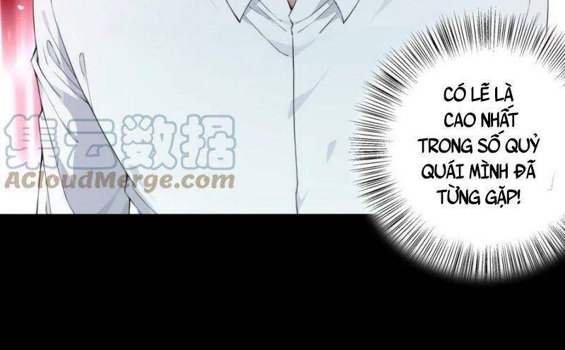 Tôi Là Người Môi Giới Của Ngôi Nhà Kỳ Quái Chap 89 - Next Chap 90