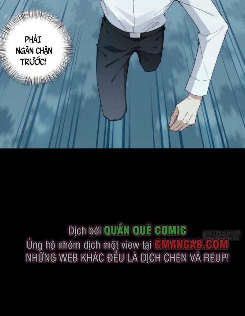 Tôi Là Người Môi Giới Của Ngôi Nhà Kỳ Quái Chap 89 - Next Chap 90