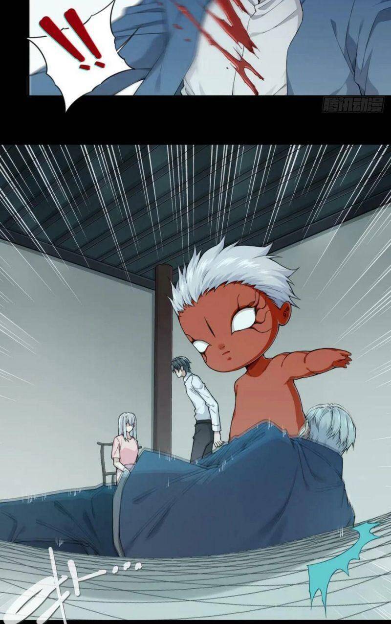 Tôi Là Người Môi Giới Của Ngôi Nhà Kỳ Quái Chap 89 - Next Chap 90