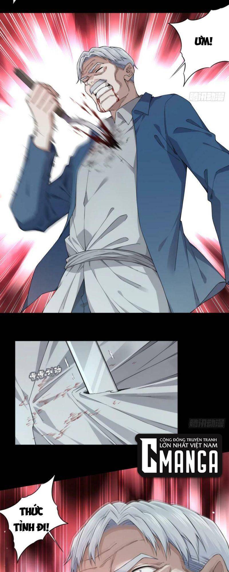 Tôi Là Người Môi Giới Của Ngôi Nhà Kỳ Quái Chap 89 - Next Chap 90