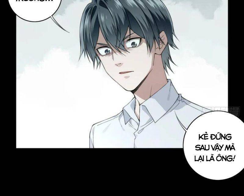 Tôi Là Người Môi Giới Của Ngôi Nhà Kỳ Quái Chap 89 - Next Chap 90