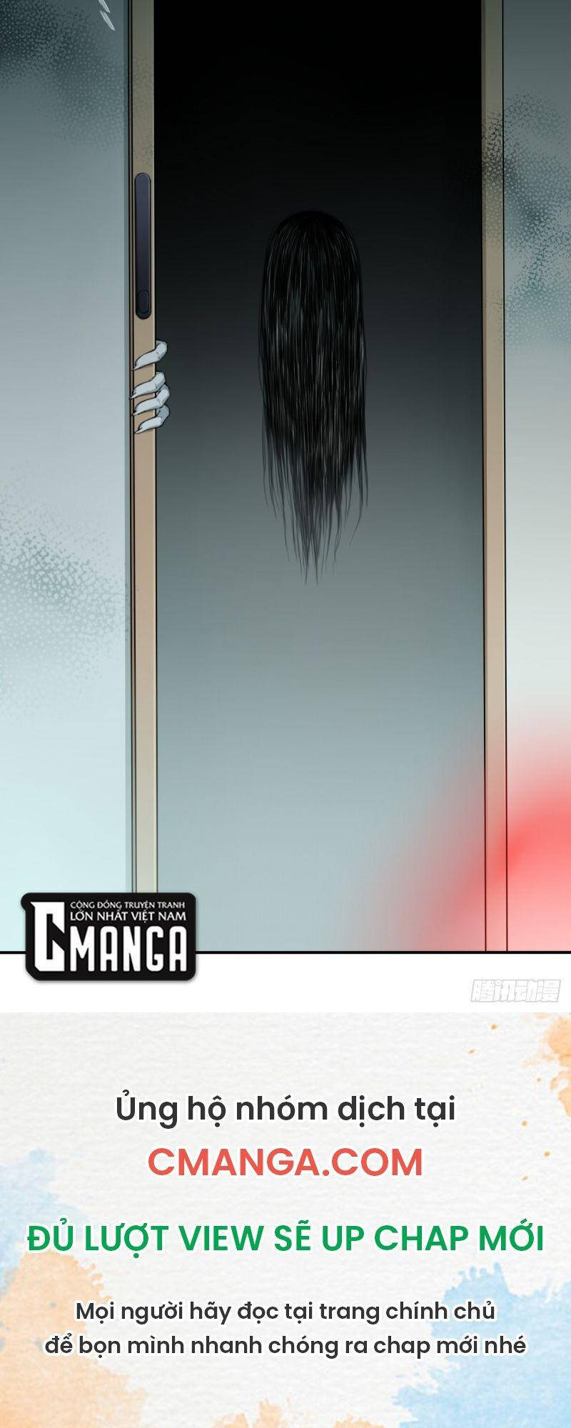 Tôi Là Người Môi Giới Của Ngôi Nhà Kỳ Quái Chap 9 - Next Chap 10