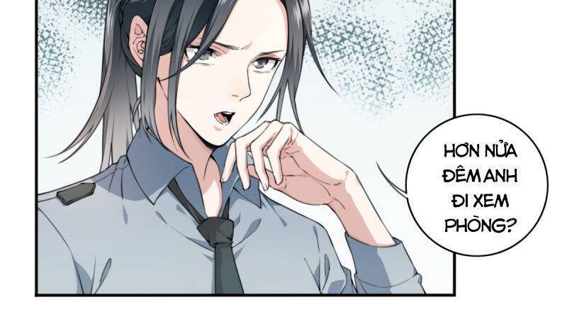 Tôi Là Người Môi Giới Của Ngôi Nhà Kỳ Quái Chap 9 - Next Chap 10