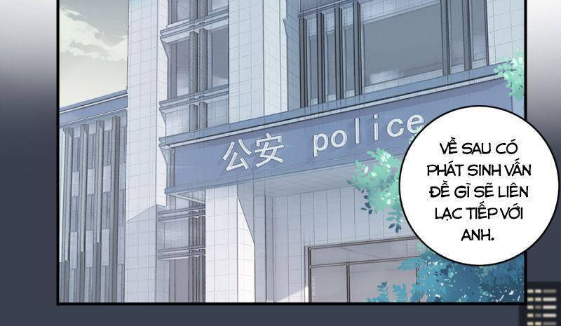 Tôi Là Người Môi Giới Của Ngôi Nhà Kỳ Quái Chap 9 - Next Chap 10