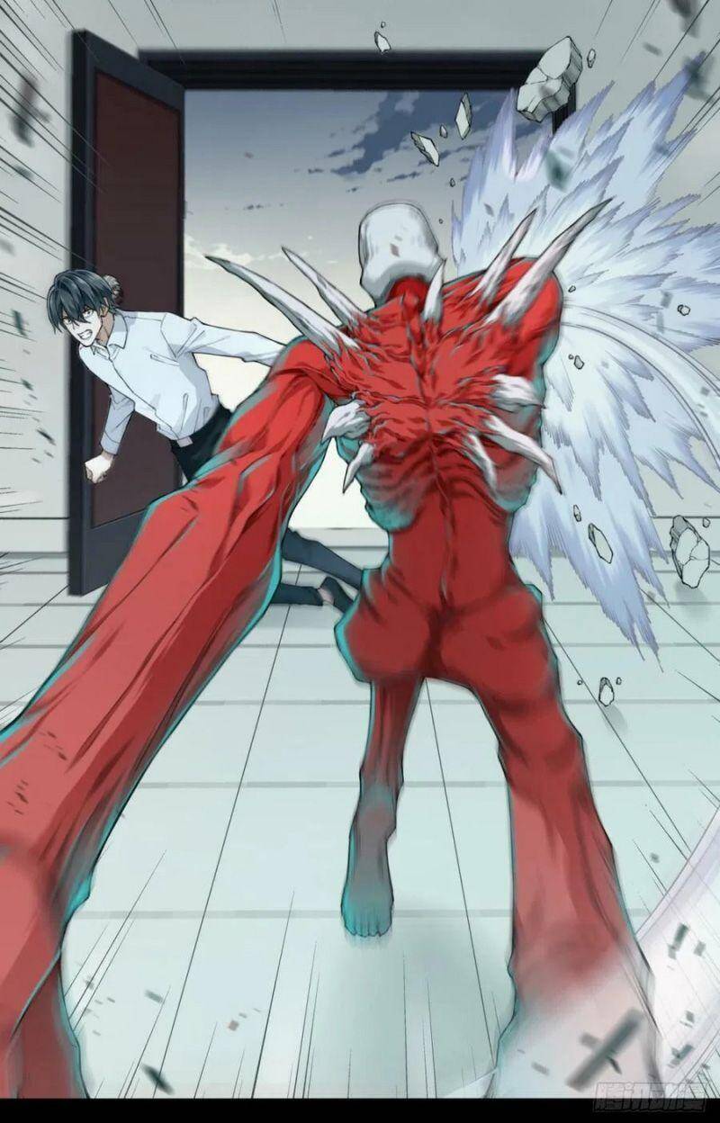 Tôi Là Người Môi Giới Của Ngôi Nhà Kỳ Quái Chap 90 - Next Chap 91