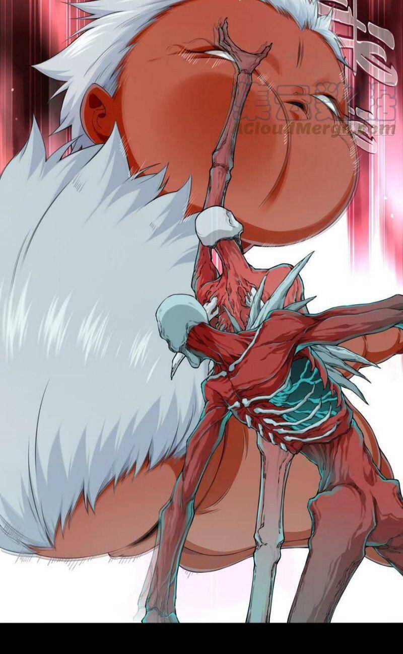 Tôi Là Người Môi Giới Của Ngôi Nhà Kỳ Quái Chap 90 - Next Chap 91