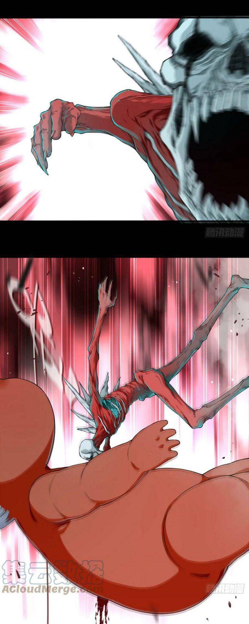 Tôi Là Người Môi Giới Của Ngôi Nhà Kỳ Quái Chap 90 - Next Chap 91
