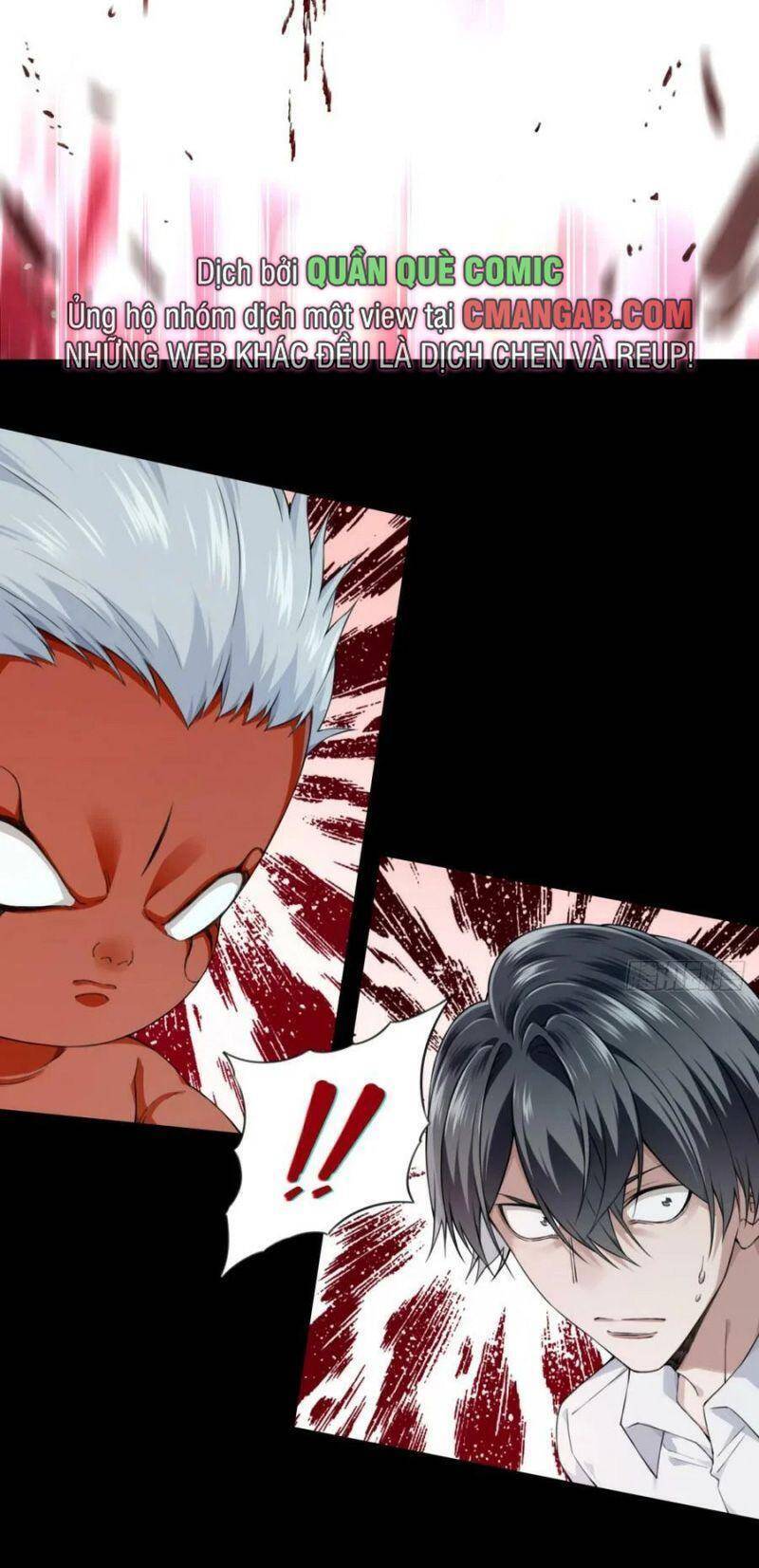 Tôi Là Người Môi Giới Của Ngôi Nhà Kỳ Quái Chap 90 - Next Chap 91
