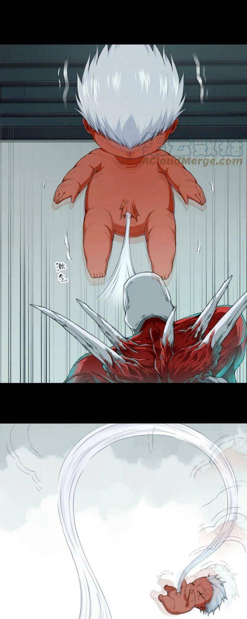 Tôi Là Người Môi Giới Của Ngôi Nhà Kỳ Quái Chap 90 - Next Chap 91