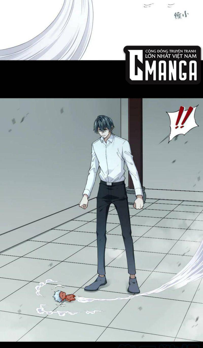Tôi Là Người Môi Giới Của Ngôi Nhà Kỳ Quái Chap 90 - Next Chap 91
