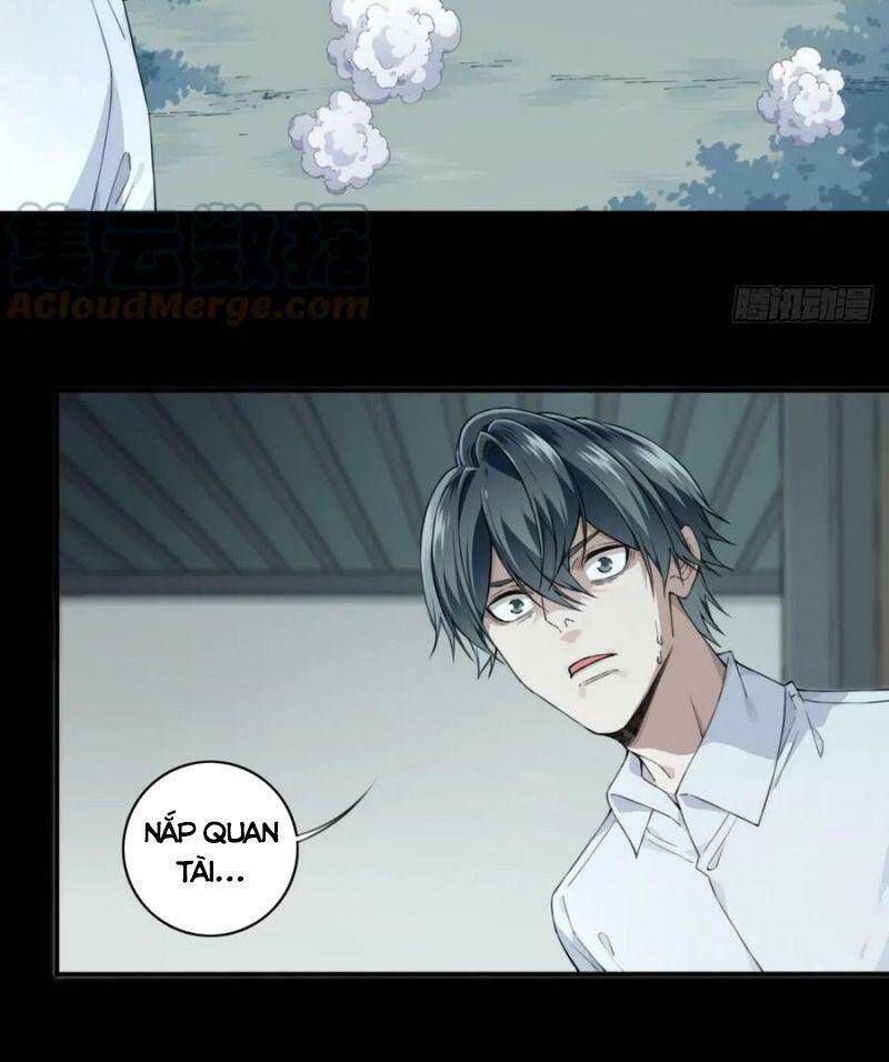 Tôi Là Người Môi Giới Của Ngôi Nhà Kỳ Quái Chap 90 - Next Chap 91