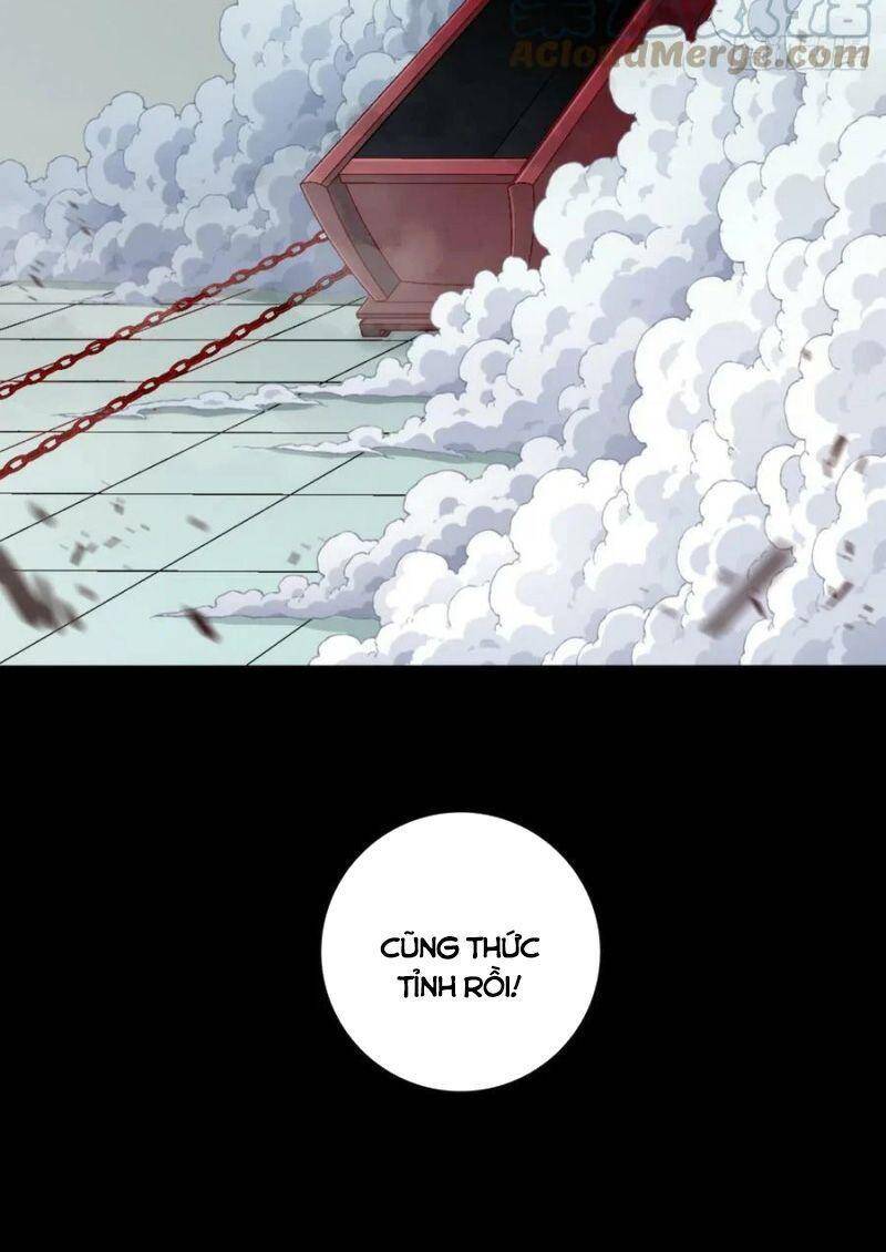 Tôi Là Người Môi Giới Của Ngôi Nhà Kỳ Quái Chap 90 - Next Chap 91