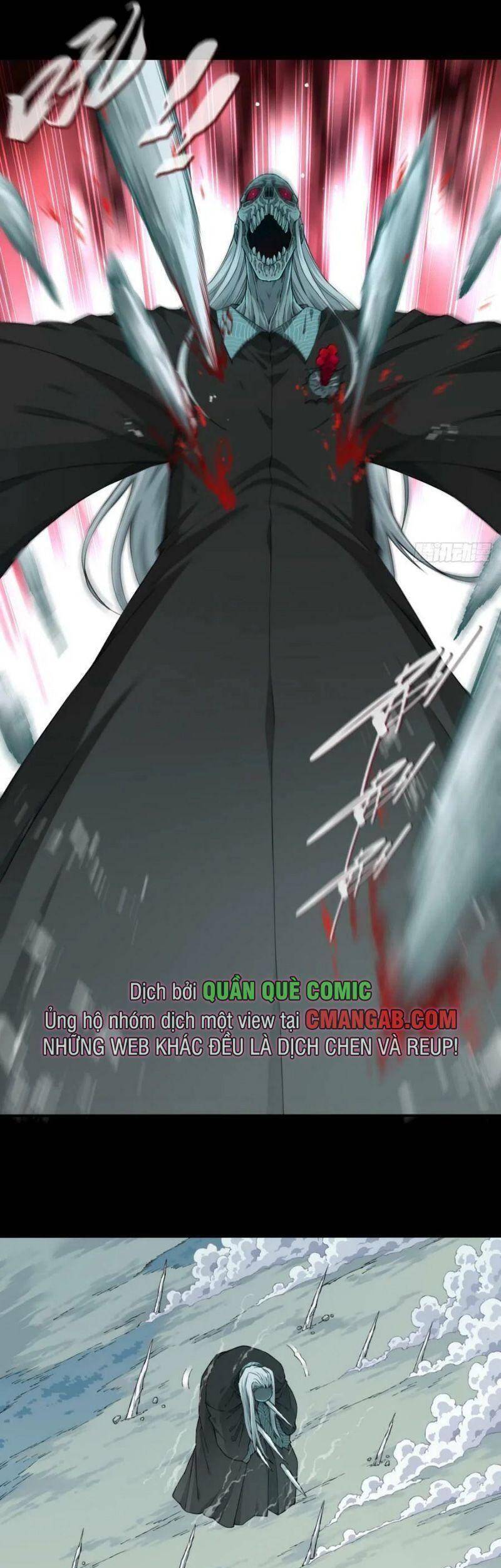 Tôi Là Người Môi Giới Của Ngôi Nhà Kỳ Quái Chap 91 - Next Chap 92