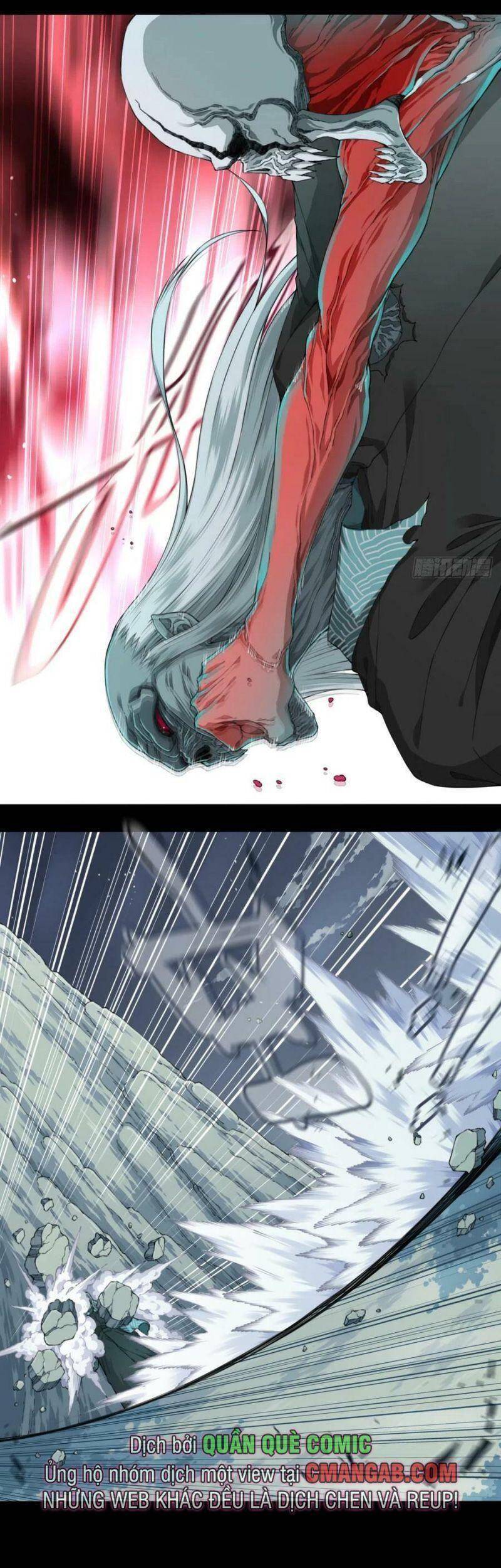 Tôi Là Người Môi Giới Của Ngôi Nhà Kỳ Quái Chap 91 - Next Chap 92