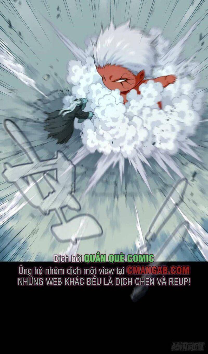 Tôi Là Người Môi Giới Của Ngôi Nhà Kỳ Quái Chap 91 - Next Chap 92