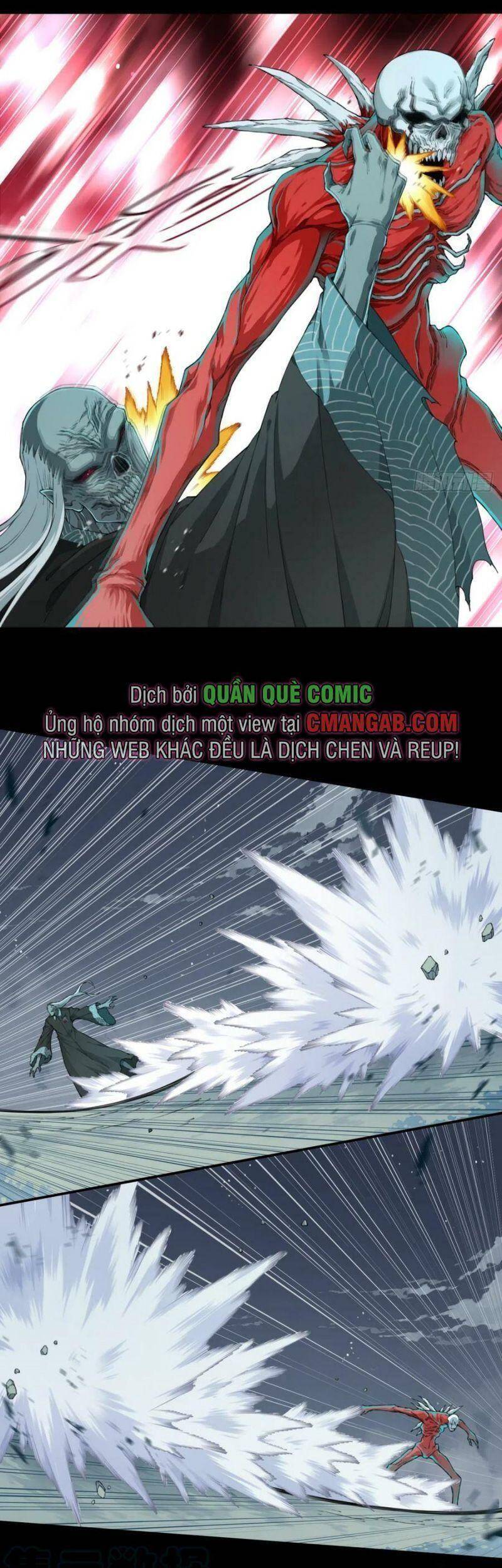 Tôi Là Người Môi Giới Của Ngôi Nhà Kỳ Quái Chap 91 - Next Chap 92