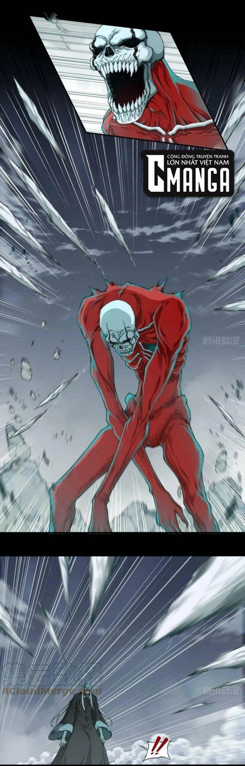 Tôi Là Người Môi Giới Của Ngôi Nhà Kỳ Quái Chap 91 - Next Chap 92