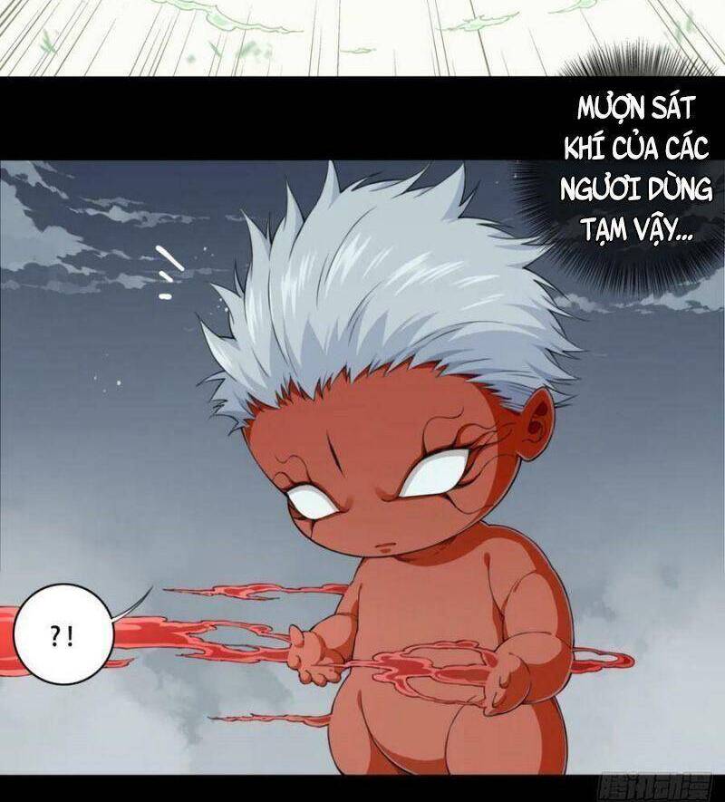 Tôi Là Người Môi Giới Của Ngôi Nhà Kỳ Quái Chap 92 - Next Chap 93