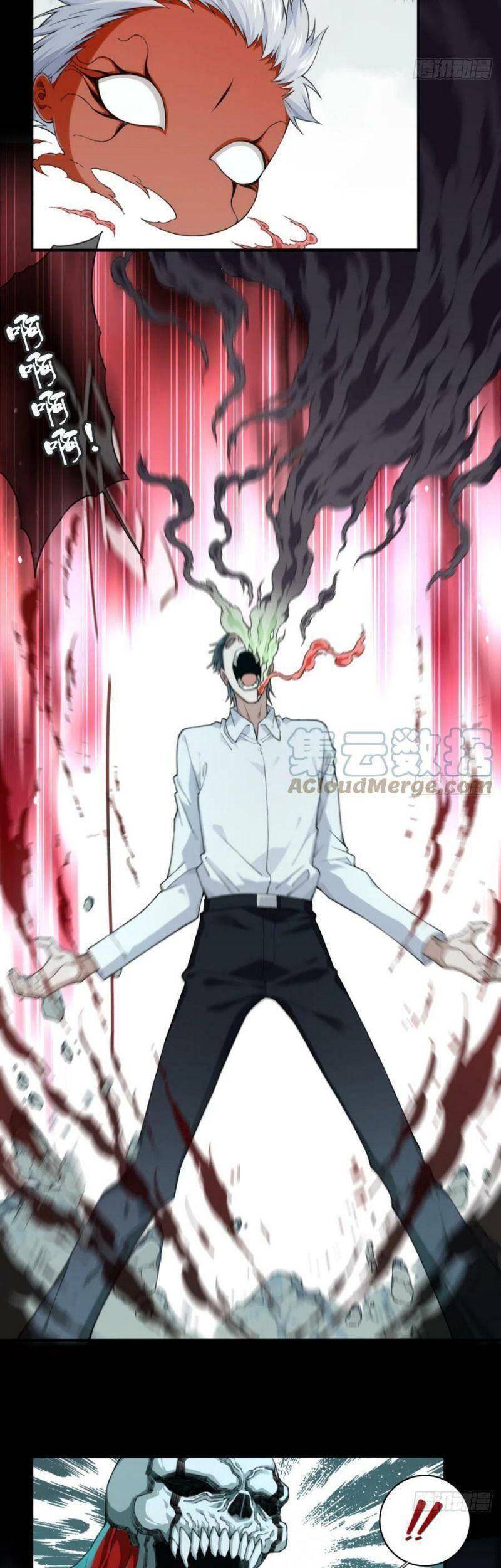 Tôi Là Người Môi Giới Của Ngôi Nhà Kỳ Quái Chap 92 - Next Chap 93