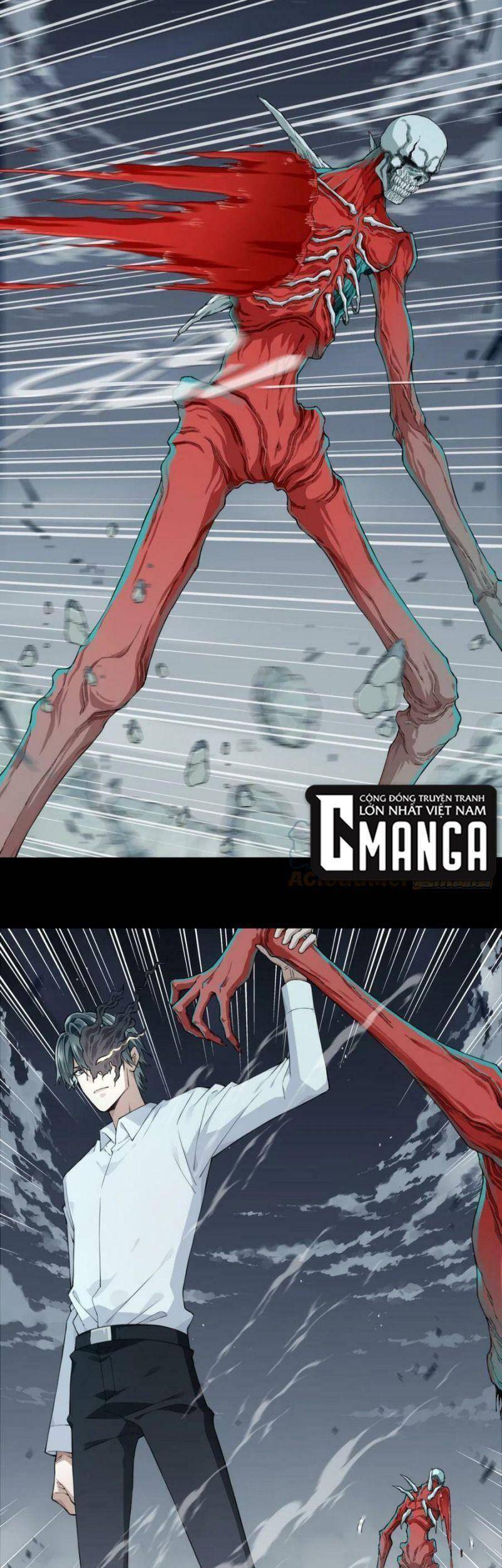Tôi Là Người Môi Giới Của Ngôi Nhà Kỳ Quái Chap 92 - Next Chap 93