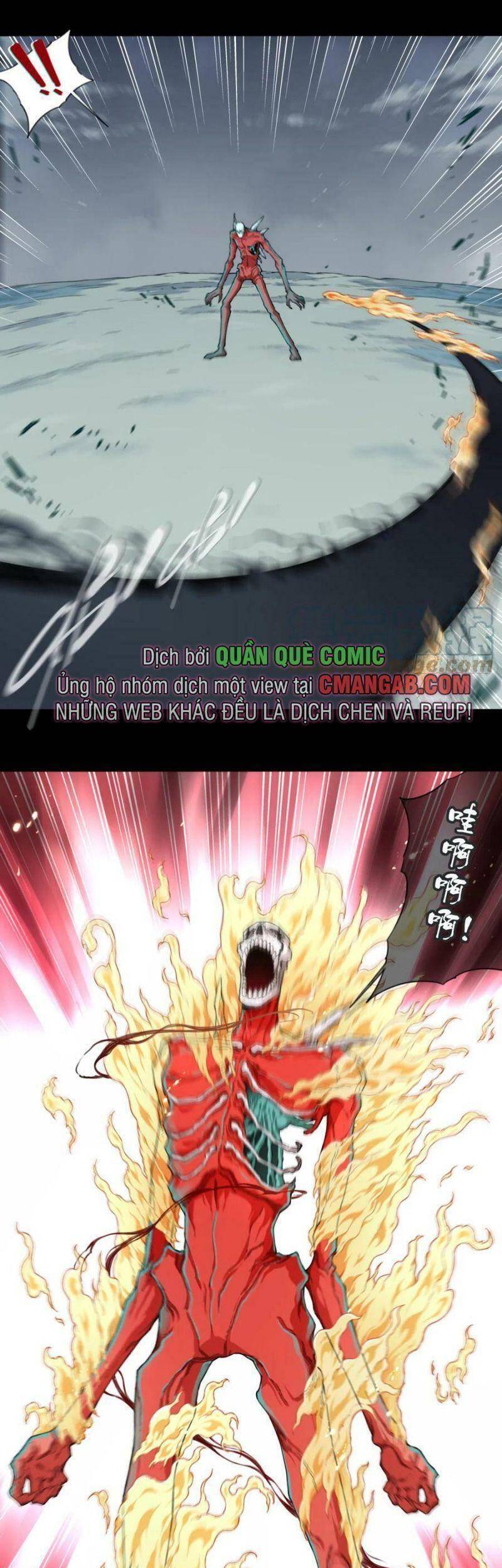 Tôi Là Người Môi Giới Của Ngôi Nhà Kỳ Quái Chap 92 - Next Chap 93