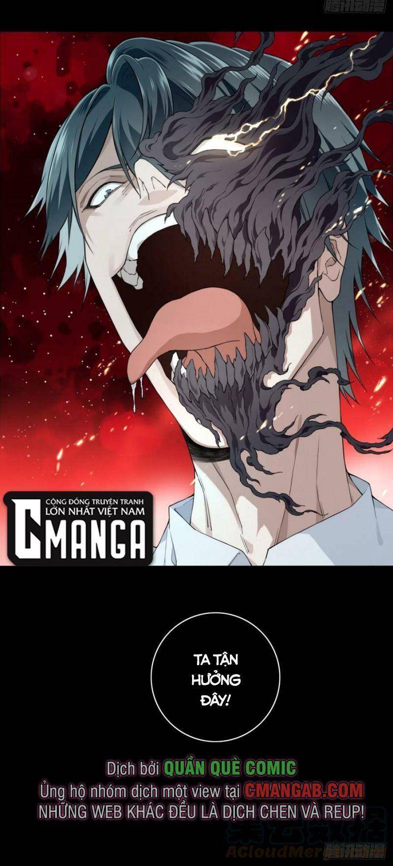 Tôi Là Người Môi Giới Của Ngôi Nhà Kỳ Quái Chap 92 - Next Chap 93
