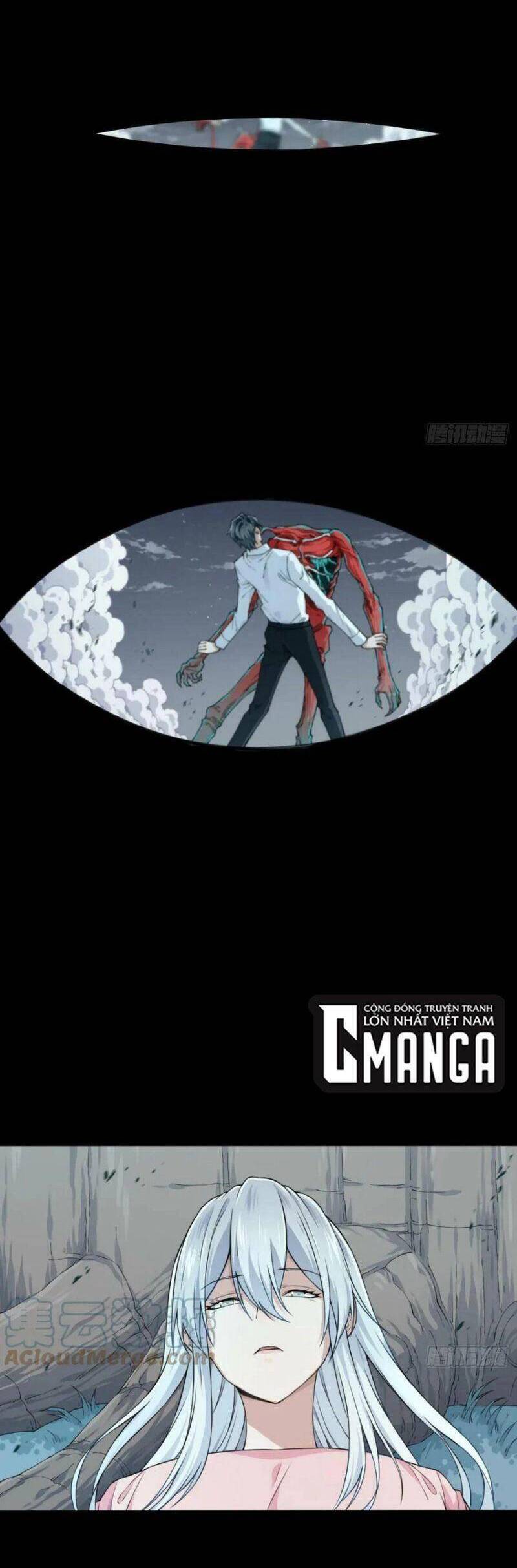 Tôi Là Người Môi Giới Của Ngôi Nhà Kỳ Quái Chap 93 - Next Chap 94