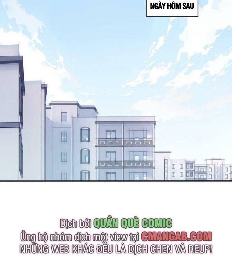 Tôi Là Người Môi Giới Của Ngôi Nhà Kỳ Quái Chap 93 - Next Chap 94