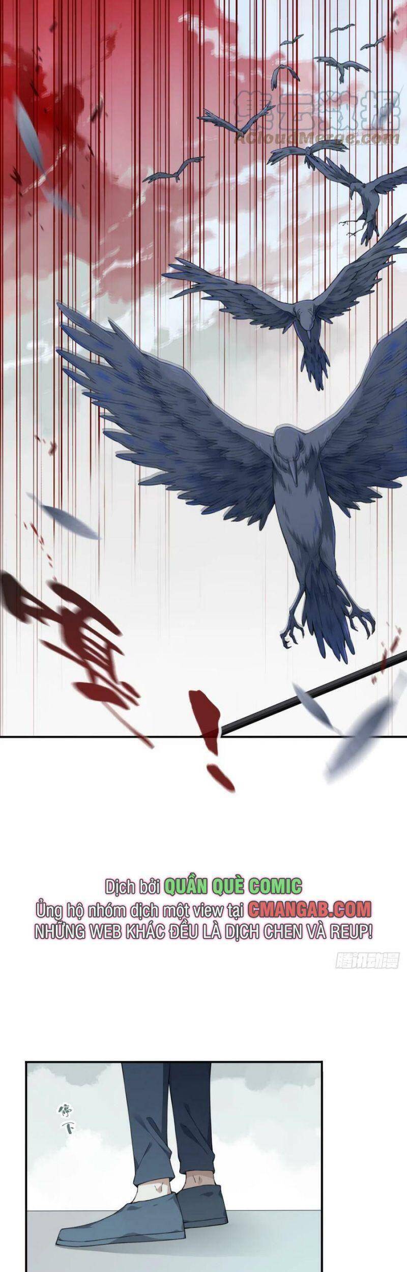 Tôi Là Người Môi Giới Của Ngôi Nhà Kỳ Quái Chap 93 - Next Chap 94