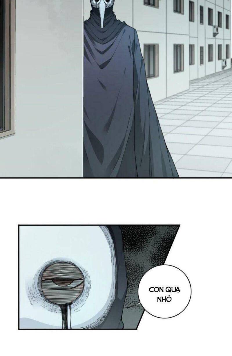 Tôi Là Người Môi Giới Của Ngôi Nhà Kỳ Quái Chap 93 - Next Chap 94