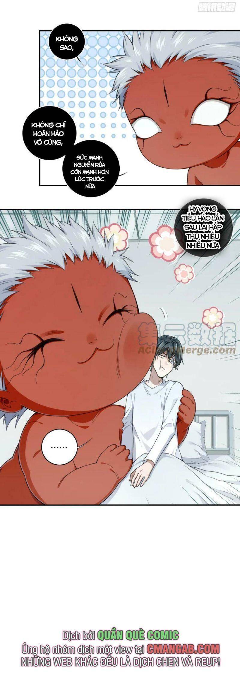 Tôi Là Người Môi Giới Của Ngôi Nhà Kỳ Quái Chap 94 - Next Chap 95