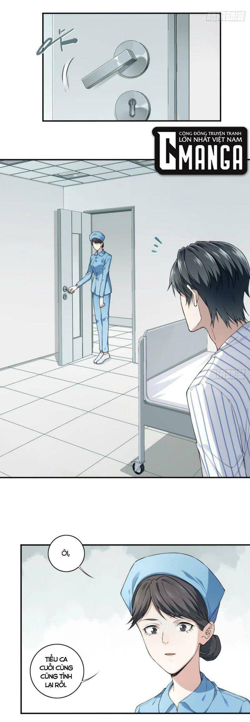 Tôi Là Người Môi Giới Của Ngôi Nhà Kỳ Quái Chap 94 - Next Chap 95