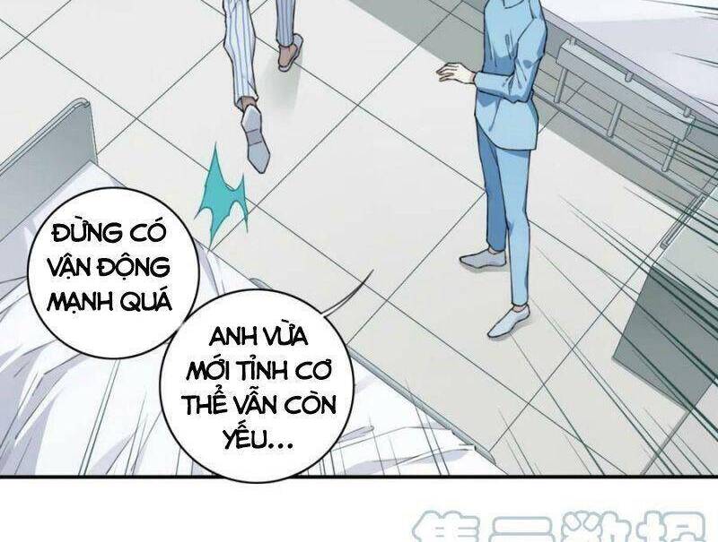 Tôi Là Người Môi Giới Của Ngôi Nhà Kỳ Quái Chap 94 - Next Chap 95