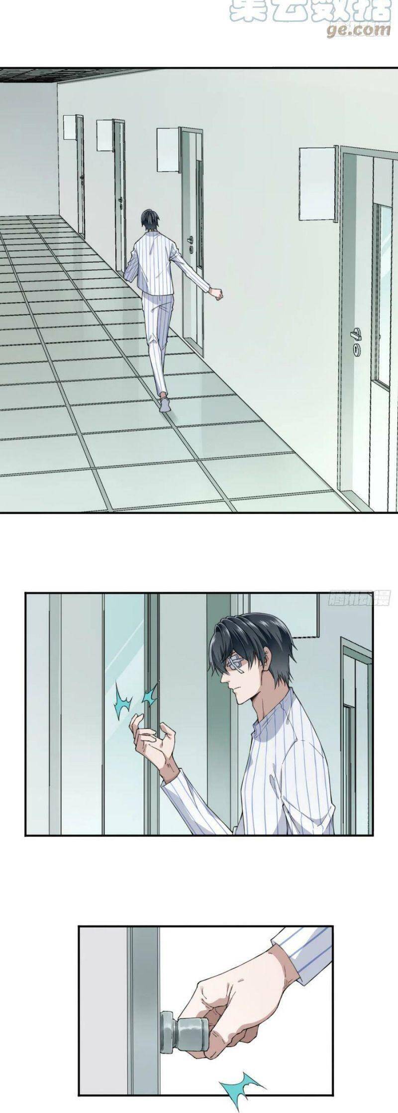 Tôi Là Người Môi Giới Của Ngôi Nhà Kỳ Quái Chap 94 - Next Chap 95