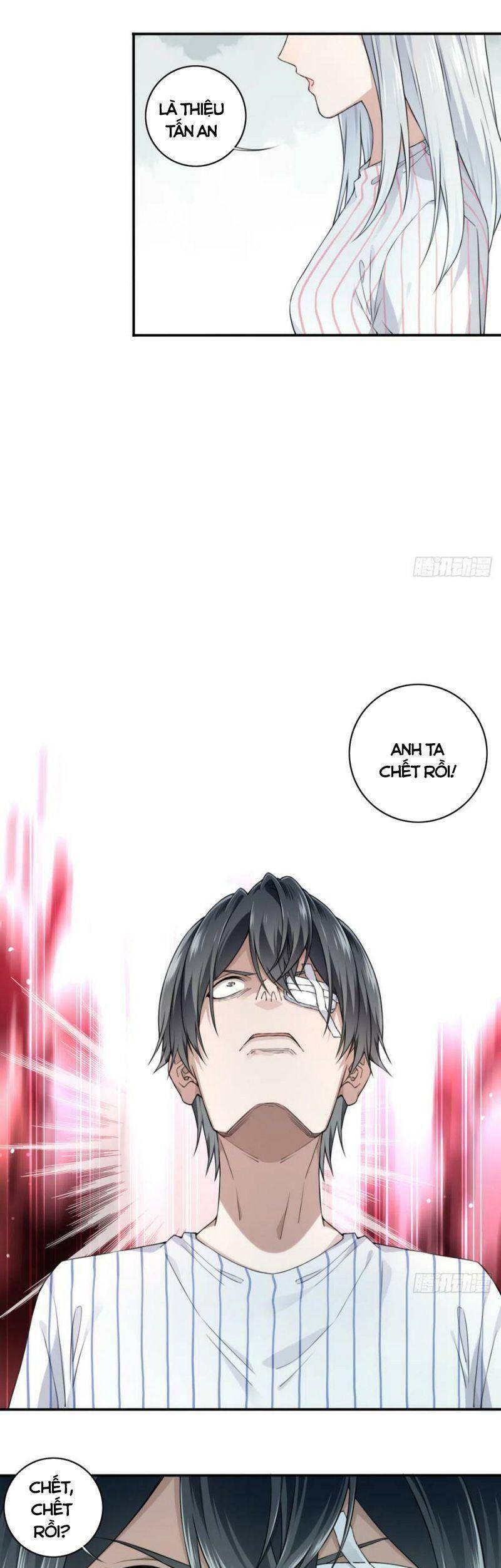 Tôi Là Người Môi Giới Của Ngôi Nhà Kỳ Quái Chap 94 - Next Chap 95