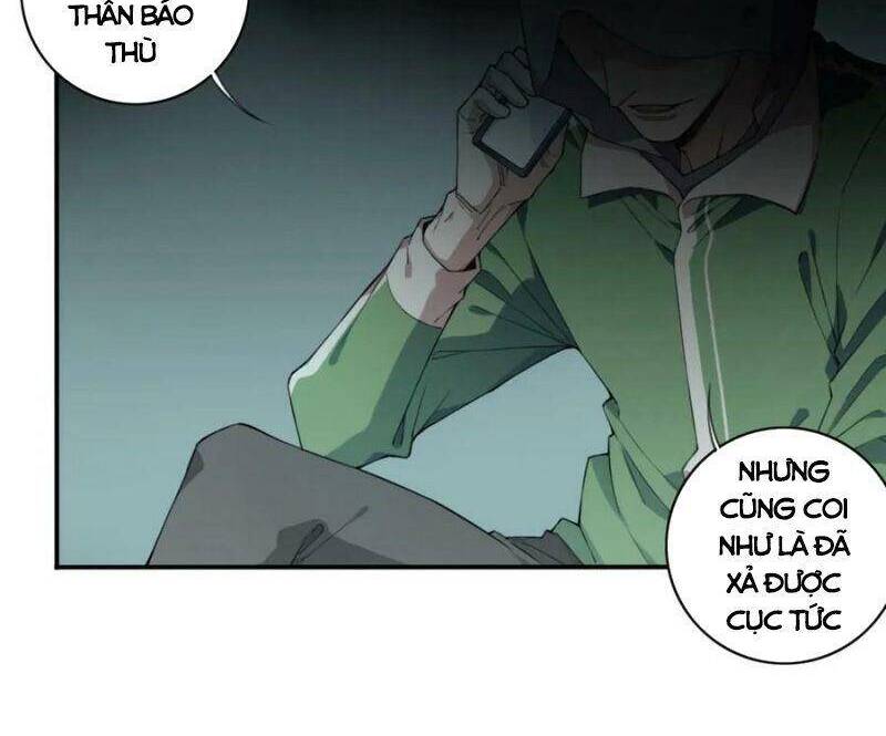 Tôi Là Người Môi Giới Của Ngôi Nhà Kỳ Quái Chap 95 - Next Chap 96